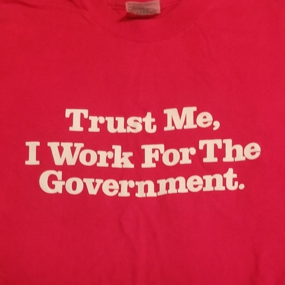 Vintage T-shirt - Picture 1 of 4